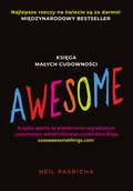 Awesome. Księga małych cudowności - ebook