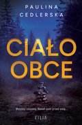 Ciało obce - ebook