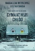 Cymanowski chłód - ebook