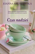 Czas nadziei - ebook