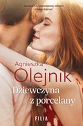 Dziewczyna z porcelany - ebook