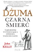 Dżuma. Czarna śmierć - ebook