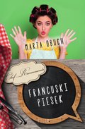 Francuski piesek - ebook