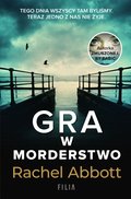 Gra w morderstwo - ebook