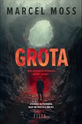 Grota - ebook