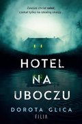 Hotel na uboczu - ebook