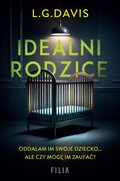 Idealni rodzice - ebook