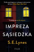 Impreza sąsiedzka - ebook