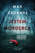 Jestem mordercą - ebook