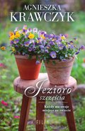 Jezioro szczęścia - ebook