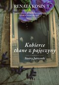 Kobierce tkane z pajęczyny - ebook