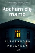 Kocham cię, mamo - ebook