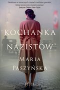 Kochanka nazistów  - ebook