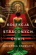 Kolekcja straconych chwil - ebook