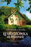 Leśniczówka na Mazurach - ebook