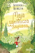 Maja i tajemnicza szuflada - ebook