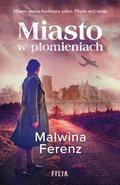 Miasto w płomieniach - ebook