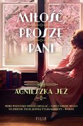 Miłość, proszę pani - ebook