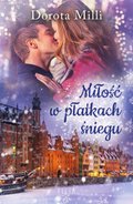 Miłość w płatkach śniegu - ebook