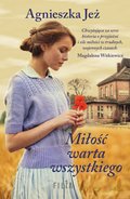 Miłość warta wszystkiego - ebook