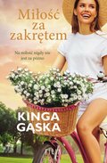 Miłość za zakrętem - ebook