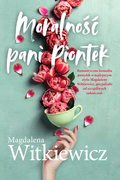 Moralność pani Piontek - ebook