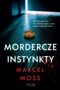 Mordercze instynkty - ebook