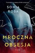 Mroczna obsesja - ebook