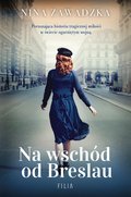 Na wschód od Breslau - ebook