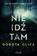 Nie idź tam - ebook