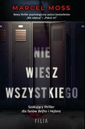 Nie wiesz wszystkiego - ebook