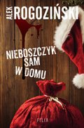 Nieboszczyk sam w domu - ebook