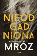 Nieodgadniona - ebook