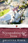 Niespodzianki losu - ebook