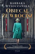 Obiecaj, że wrócisz - ebook