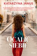 Ocalić siebie - ebook