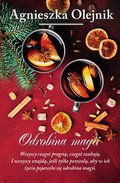 Odrobina magii - ebook