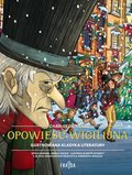 Opowieść wigilijna - ebook