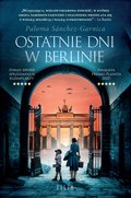 Ostatnie dni w Berlinie - ebook