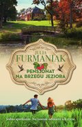 Pensjonat na brzegu jeziora - ebook