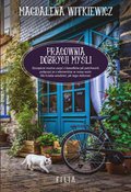 Pracownia dobrych myśli - ebook