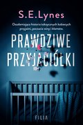 Prawdziwe przyjaciółki - ebook