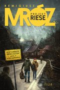 Projekt Riese - ebook