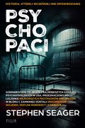 Psychopaci - ebook