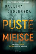 Puste miejsce - ebook