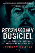 Ręcznikowy dusiciel - ebook