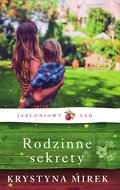 Rodzinne sekrety - ebook