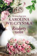 Rozdarty welon - ebook