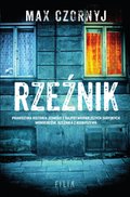 Rzeźnik - ebook