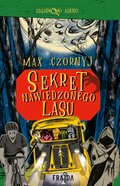 Sekret Nawiedzonego Lasu - ebook